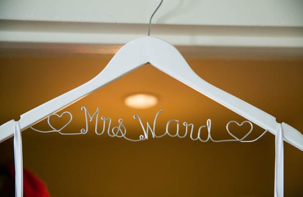 Bridal Bliss: Erica and Khambrel's Destination Wedding