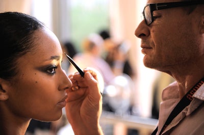 Makeup Artist Tom Pecheux on Getting Flawless Skin in 3 Steps