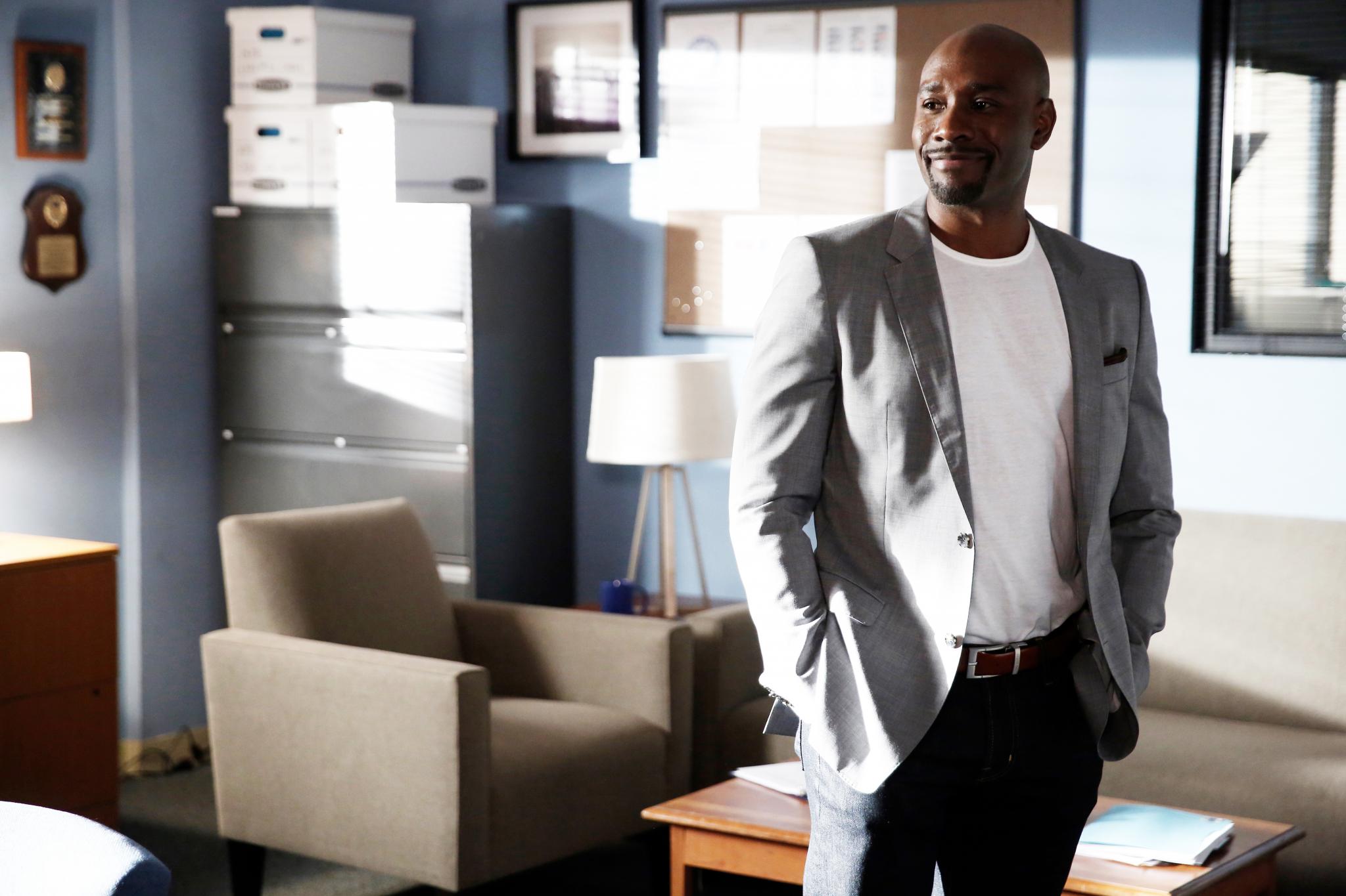 What Works for 'Rosewood' (Hint: It's Morris Chestnut) and What Doesn't