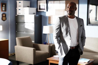 What Works for ‘Rosewood’ (Hint: It’s Morris Chestnut) and What Doesn’t