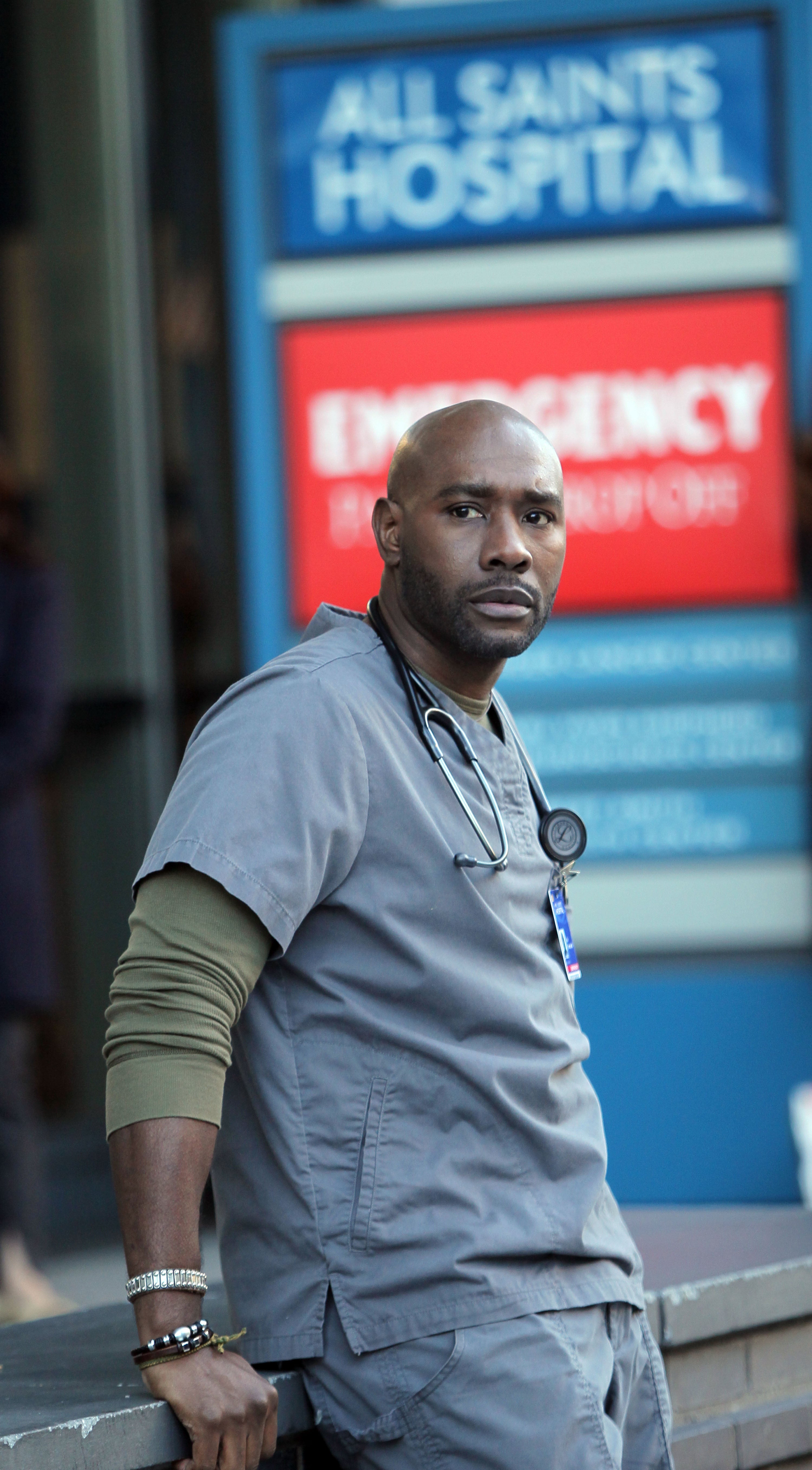Forever Sexy: 20 Photos That Prove Morris Chestnut Is The Hottest Chocolate Alive