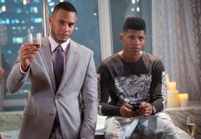 Get Your “Empire” Fix with a Sneak Peek of the Season 2 Premiere (You’re Welcome!)