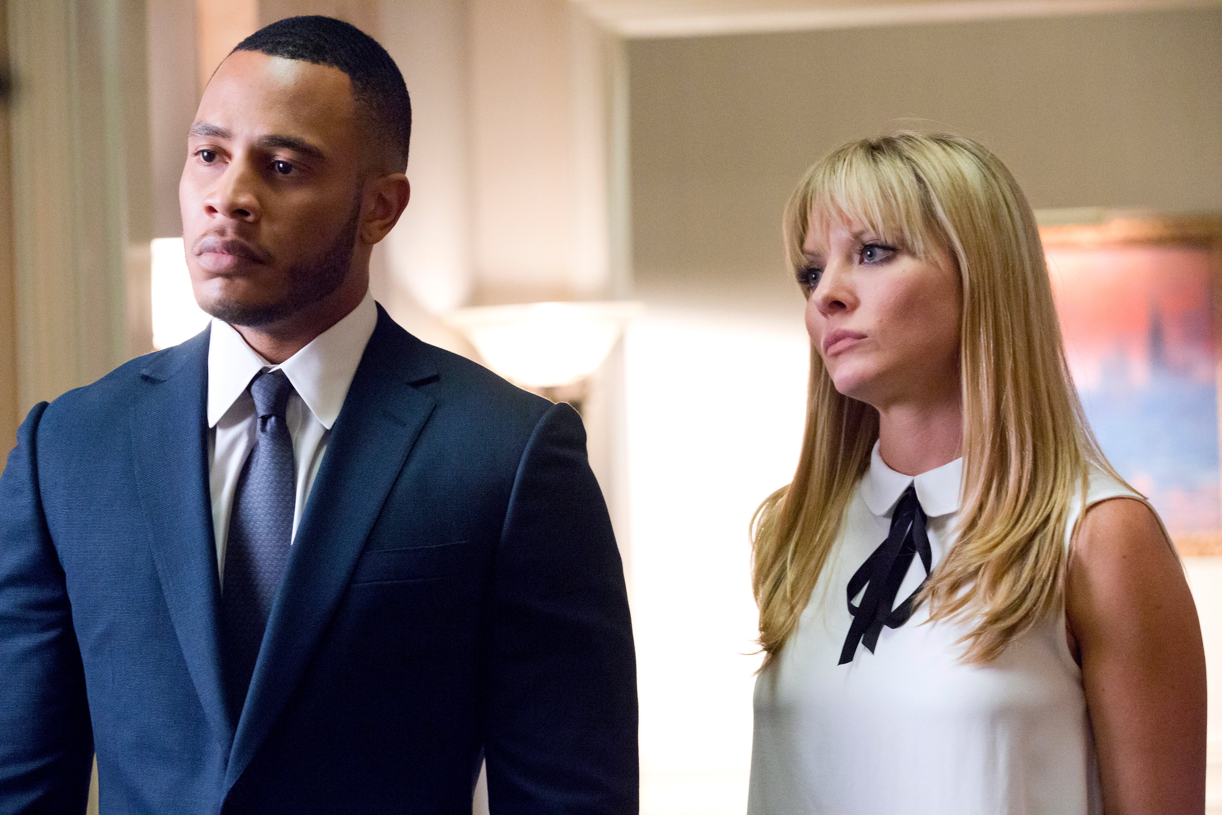 Get Your "Empire" Fix with a Sneak Peek of the Season 2 Premiere (You're Welcome!)
