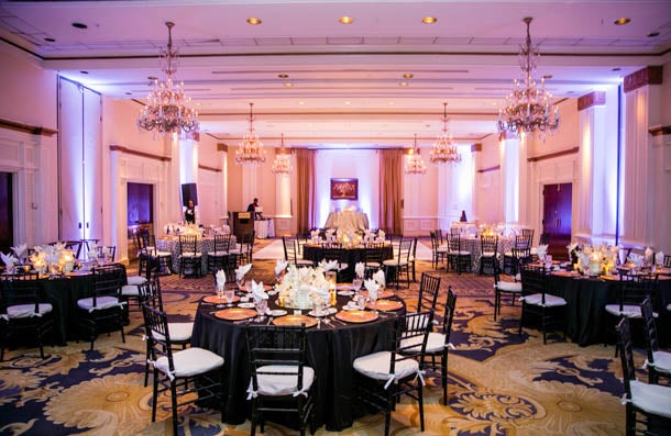 Bridal Bliss: Erica and Khambrel's Destination Wedding