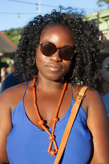Hair Street Style: 40 Stand-Out Tresses That Represent AfrikCan Beauty