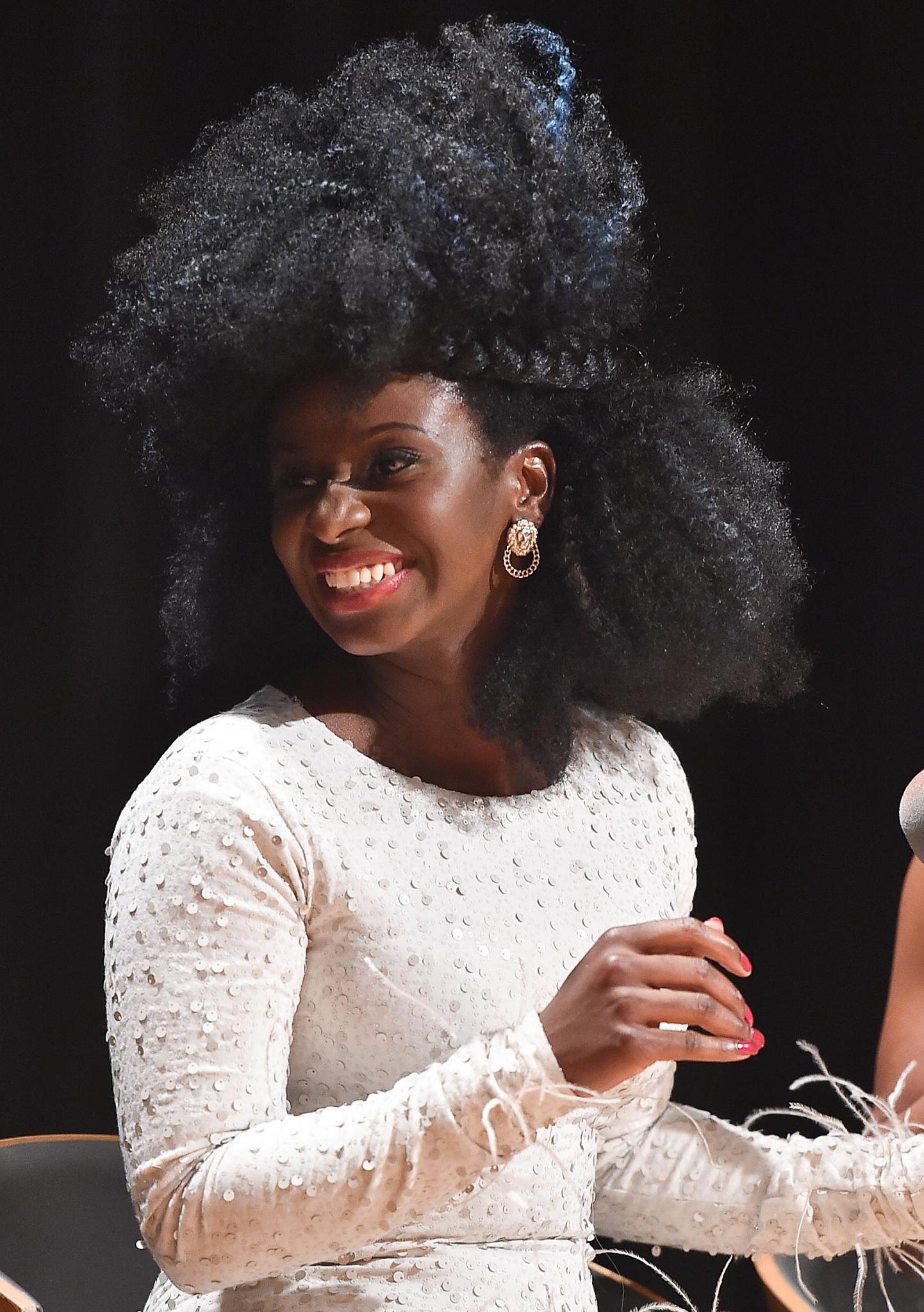 The Black Girl's Guide: 6 Things to Do, See and Hear This Week