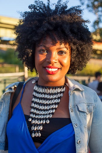 40 Stand-Out Tresses That Represent AfrikCan Beauty