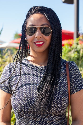 40 Stand-Out Tresses That Represent AfrikCan Beauty