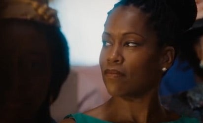 Get Your First Look at Regina King in Season Two of HBO's 'The Leftovers'