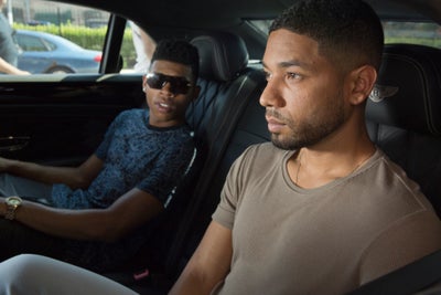 Get Your “Empire” Fix with a Sneak Peek of Season 2, Episode 2