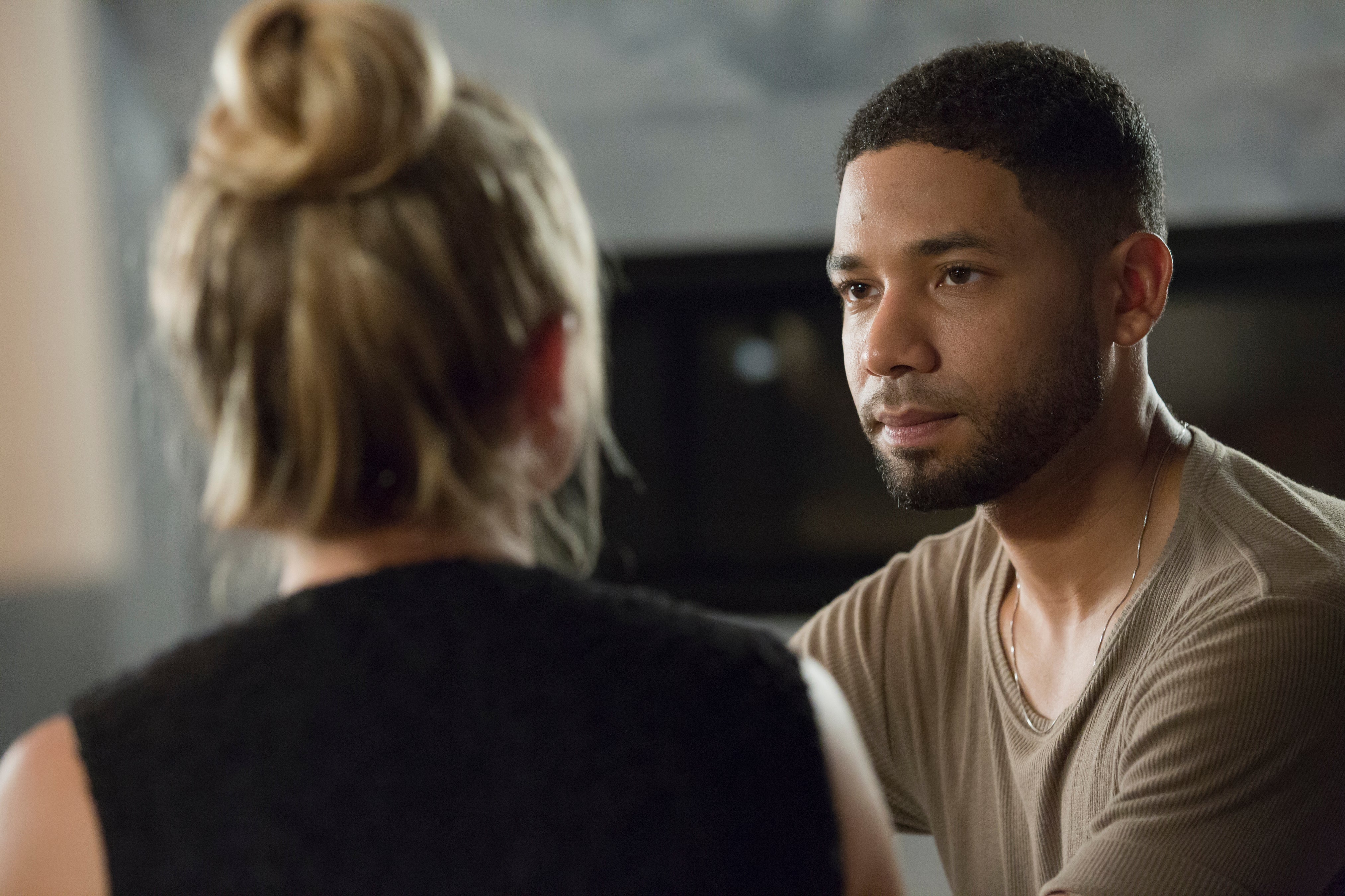 Get Your "Empire" Fix with a Sneak Peek of Episode 2
