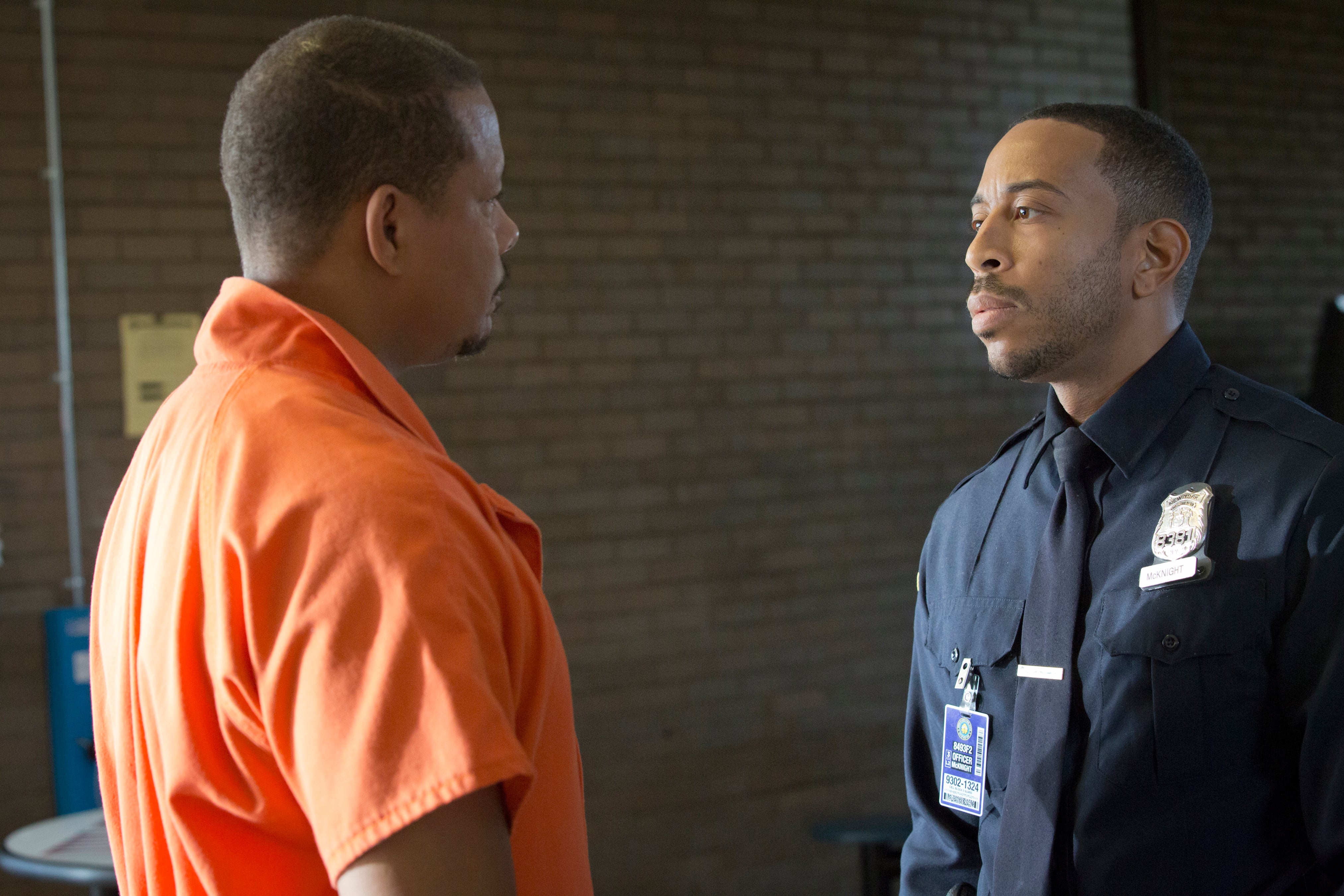 Get Your "Empire" Fix with a Sneak Peek of Episode 2
