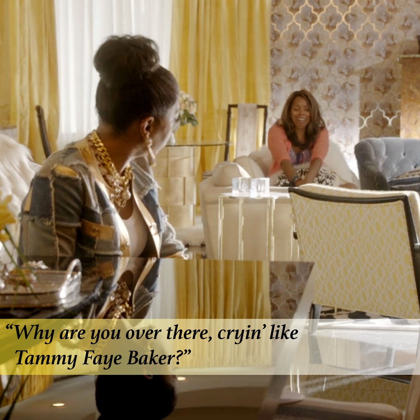 19 Times Cookie’s One-Liners Stole the Scene on ‘Empire’