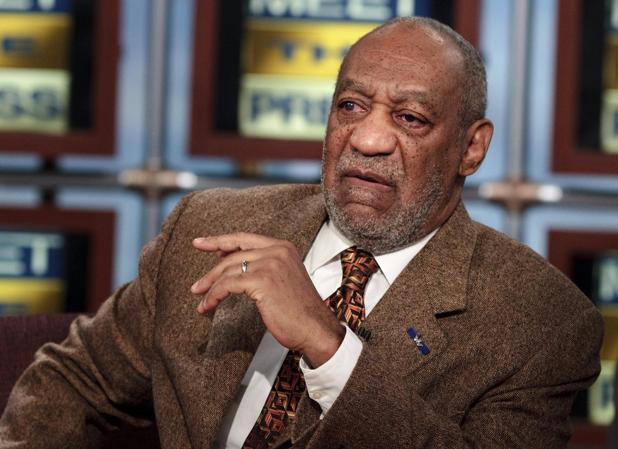 Fordham University Rescinds Bill Cosby’s Honorary Degree