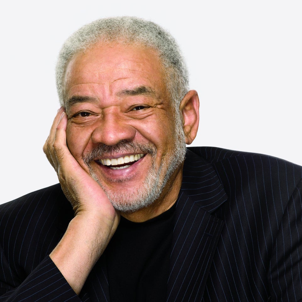 EXCLUSIVE: Bill Withers Looks Back on His Career Before All-Star Tribute At Carnegie Hall