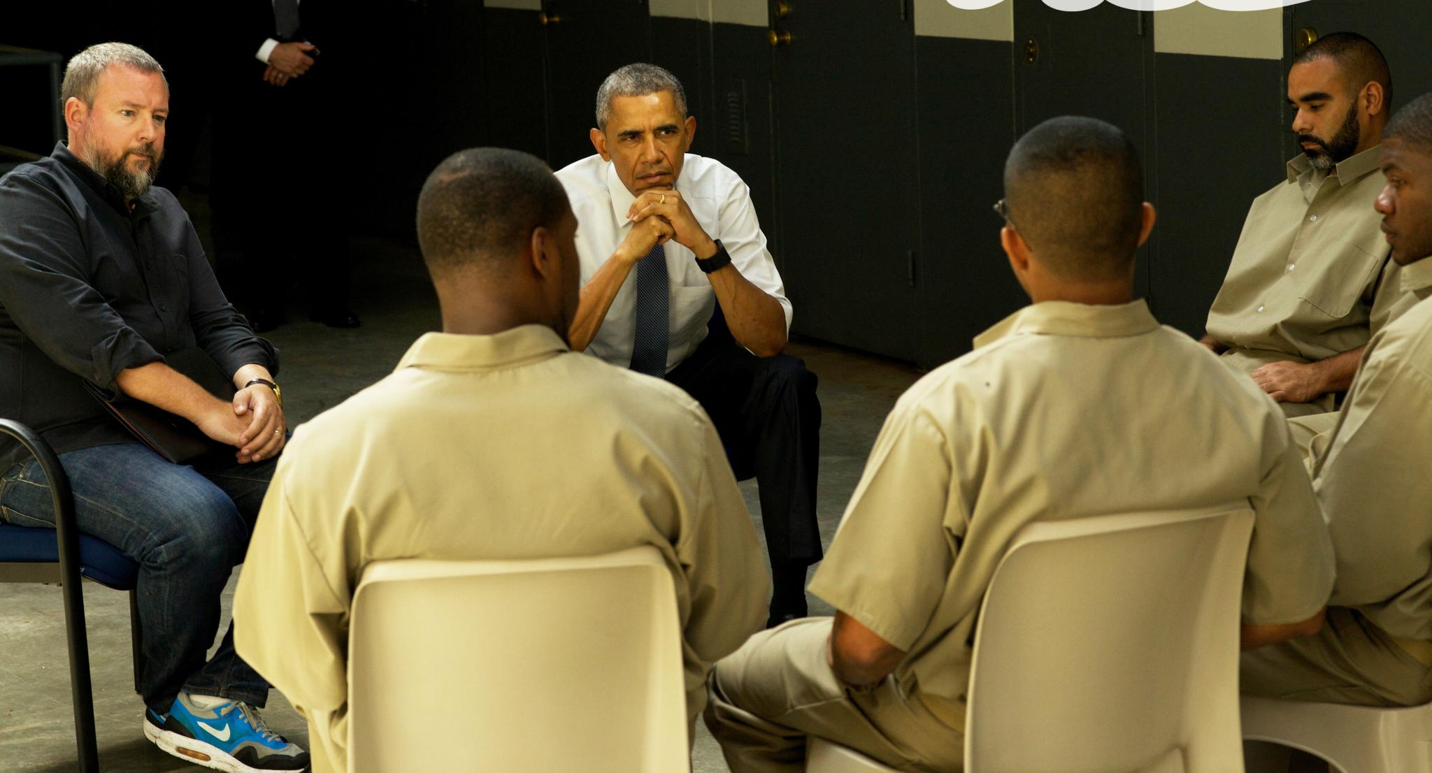 HBO Doc 'Fixing the System' Looks At America's Prison System, and It's Heartbreaking