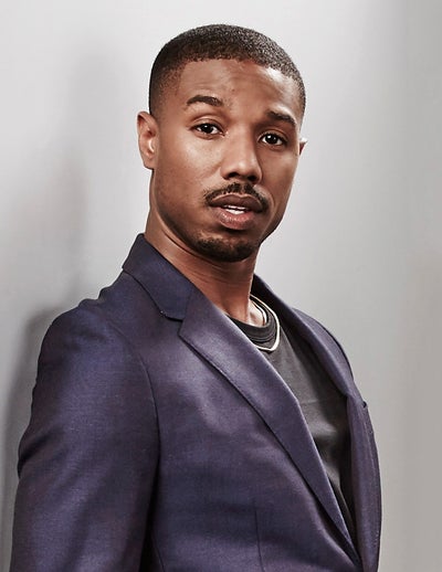 Bae Is Back! Michael B. Jordan Stars In His First-Ever Men’s Campaign For Coach