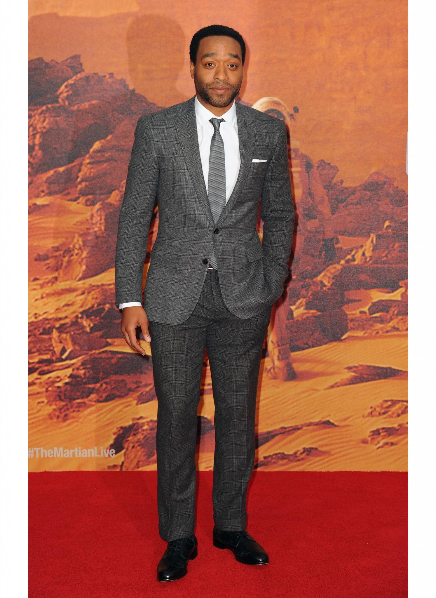 Sanaa Lathan, Rihanna, Gabourey Sidibe and More!
