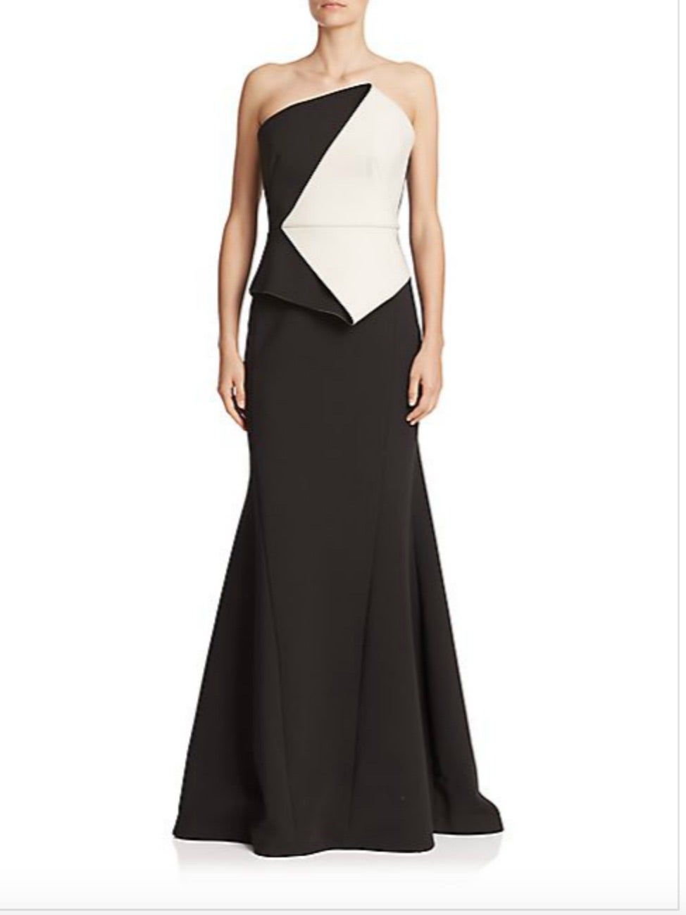 Get The Look: Olivia Pope's Gorgeous Rubin Singer Couture Gown