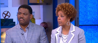 ESSENCE Poll: Do You Sympathize With the Ervin Parents Who Forgave Their Sons for Allegedly Trying to Kill Them?