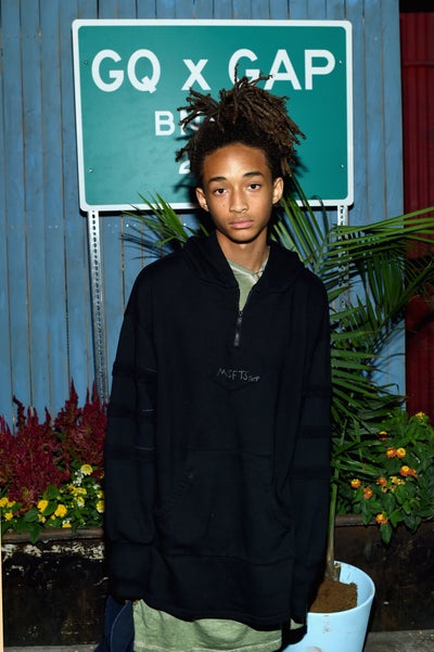 Jaden Smith Says He Will Disappear In 10 Years