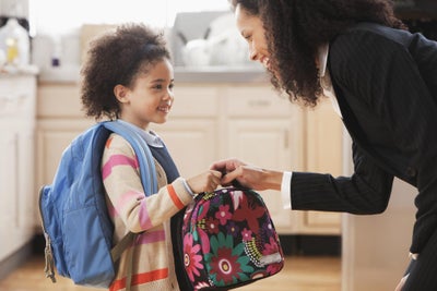 ESSENCE Poll: Moms, What’s Your Top Choice for Your Child’s School Lunch?