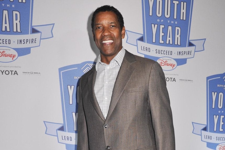 Denzel Washington Opens Up About Raising his Children Essence