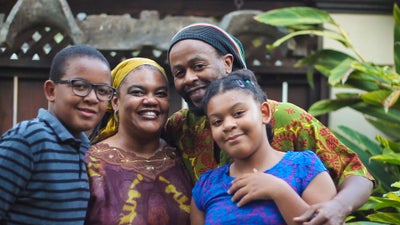 ‘And So We Left’: Why One Black Mom Moved Her Family to Costa Rica