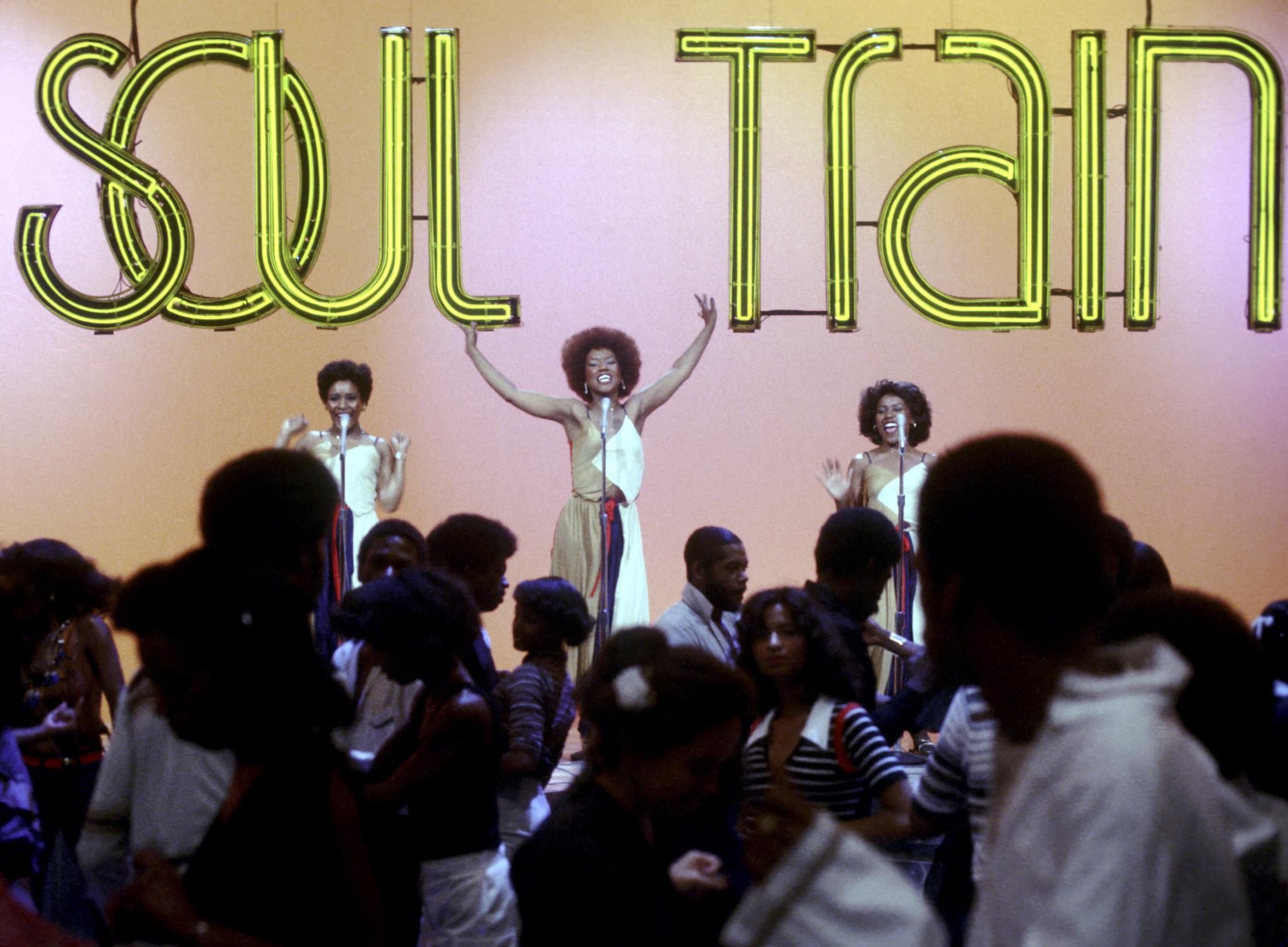 'Soul Train' Musical Is Coming to Broadway