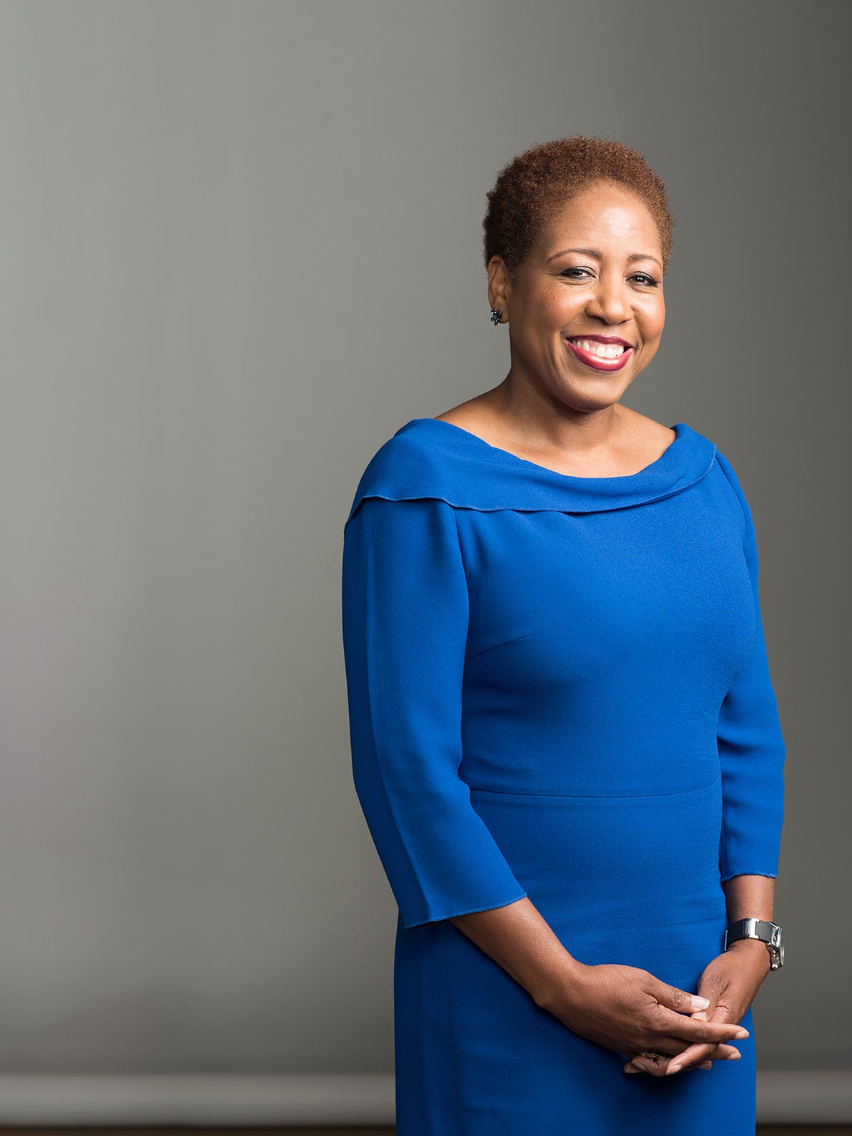 The Trump White House Has Fired The First Female Chief Usher Essence