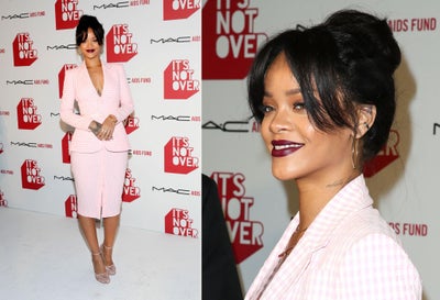 25 Reasons Rihanna Is the Ultimate Hair Muse
