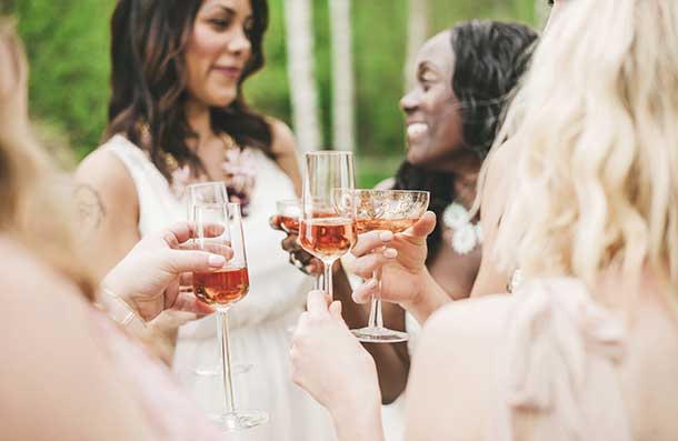 It’s Their Day, Not Yours: 6 Things You Absolutely Never Judge At A Wedding