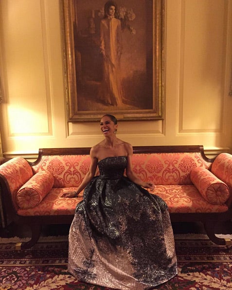 Celeb Instagram Moments We Double-Tapped This Week
