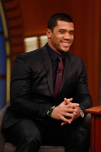 Quarterback Crush Alert: Hunks On and Off The Field