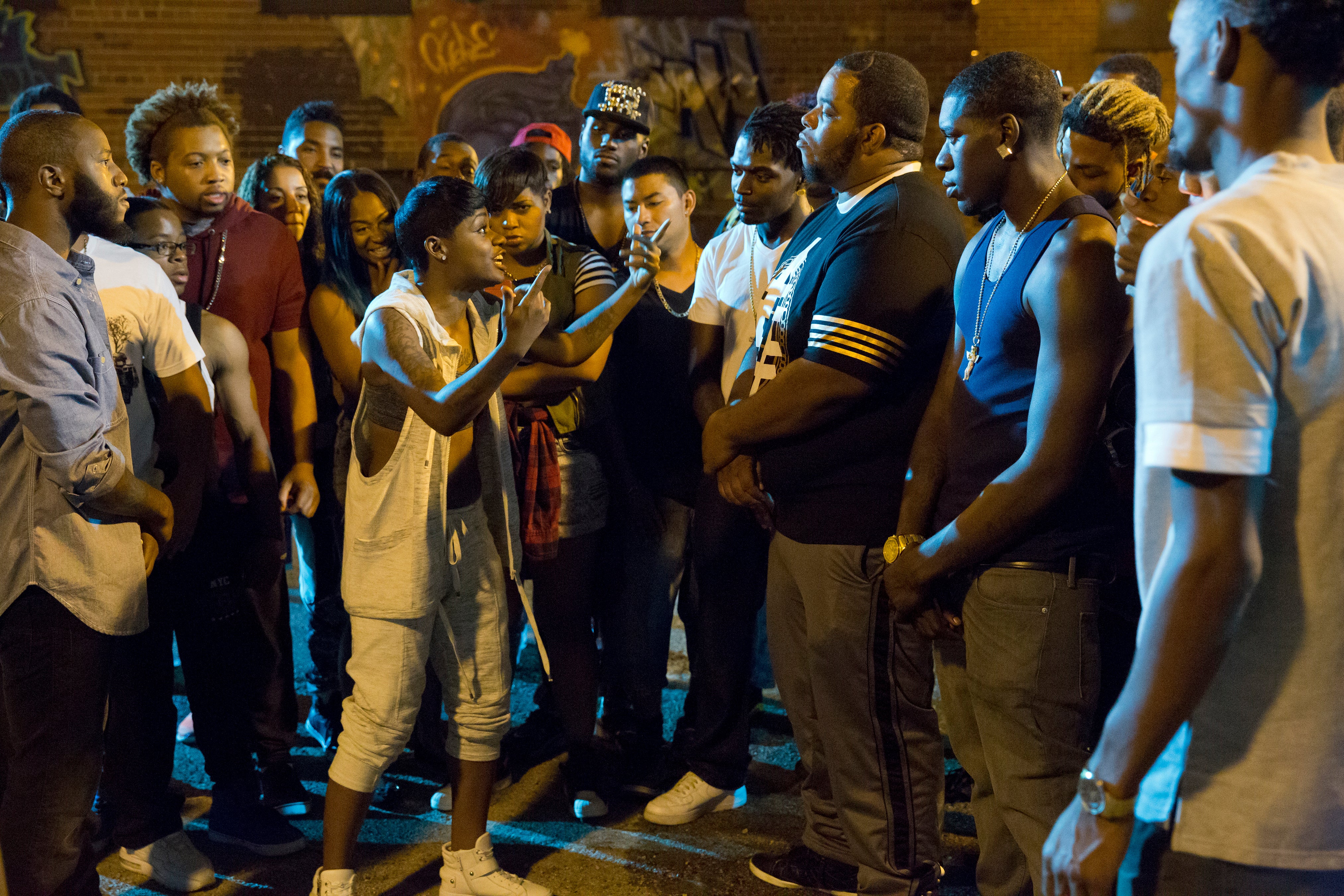 Get Your "Empire" Fix with a Sneak Peek Episode 3
