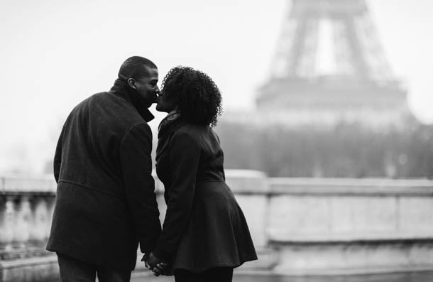 Just Engaged: An Online Connection Leads To The Altar