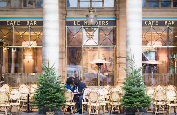 Just Engaged: An Online Connection Leads To The Altar