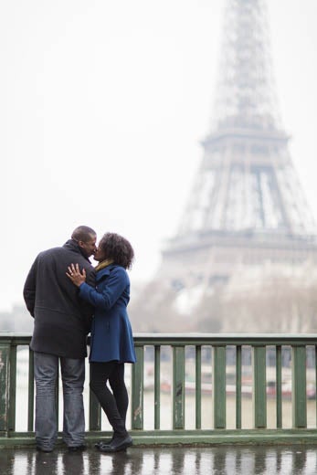 Just Engaged: An Online Connection Leads To The Altar