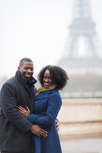 An Online Connection Leads to the Altar