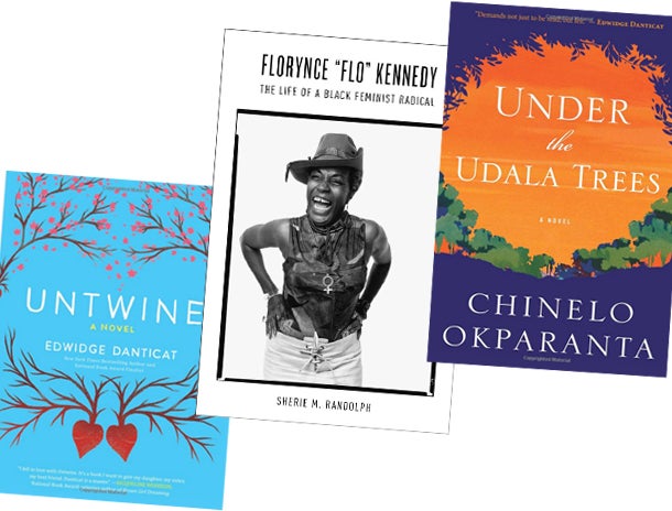 7 Books By Black Authors to Read This Fall