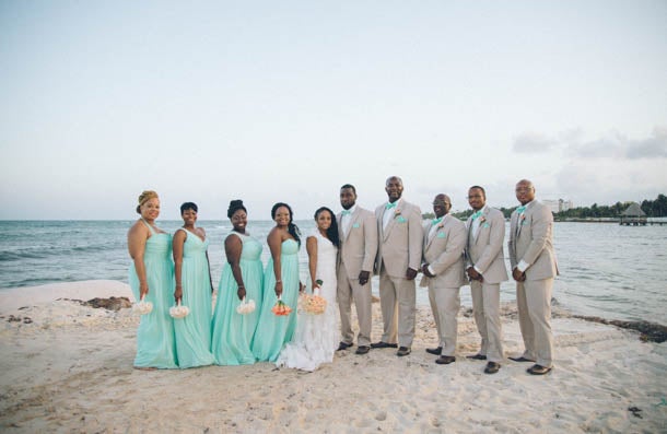 Bridal Bliss: Meant For Me