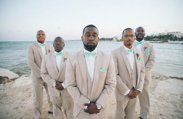 Bridal Bliss: Meant For Me