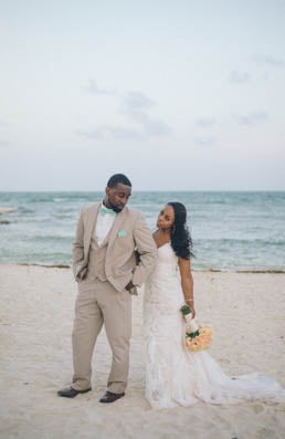 Bridal Bliss: Meant For Me