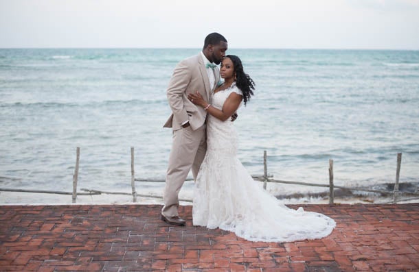 Bridal Bliss: Meant For Me