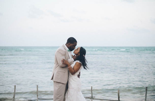 Bridal Bliss: Meant For Me