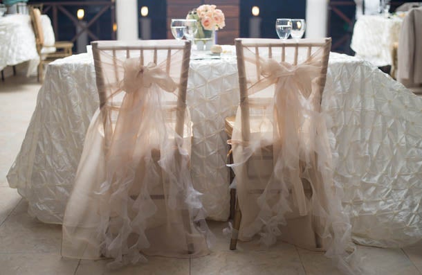 Bridal Bliss: Meant For Me