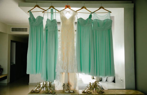 Bridal Bliss: Meant For Me