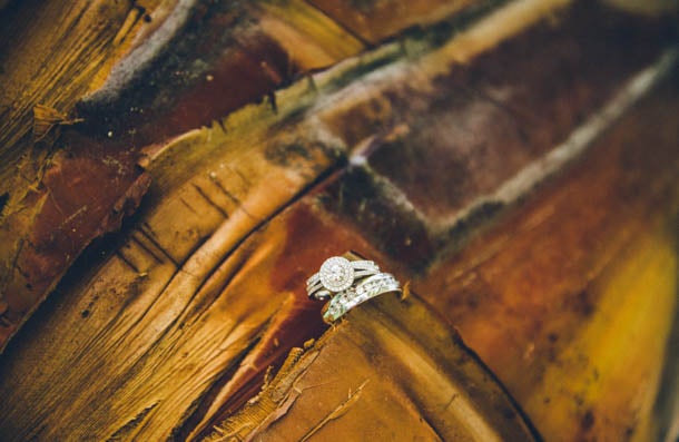 Bridal Bliss: Meant For Me