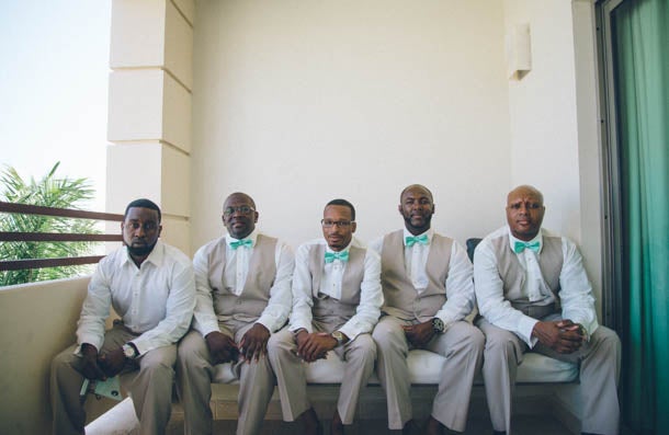 Bridal Bliss: Meant For Me