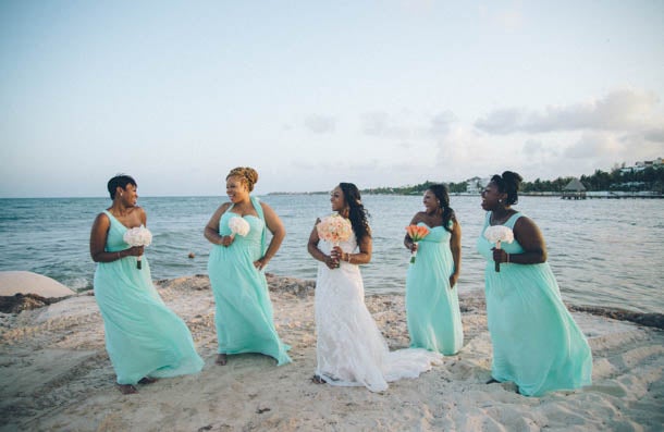 Bridal Bliss: Meant For Me